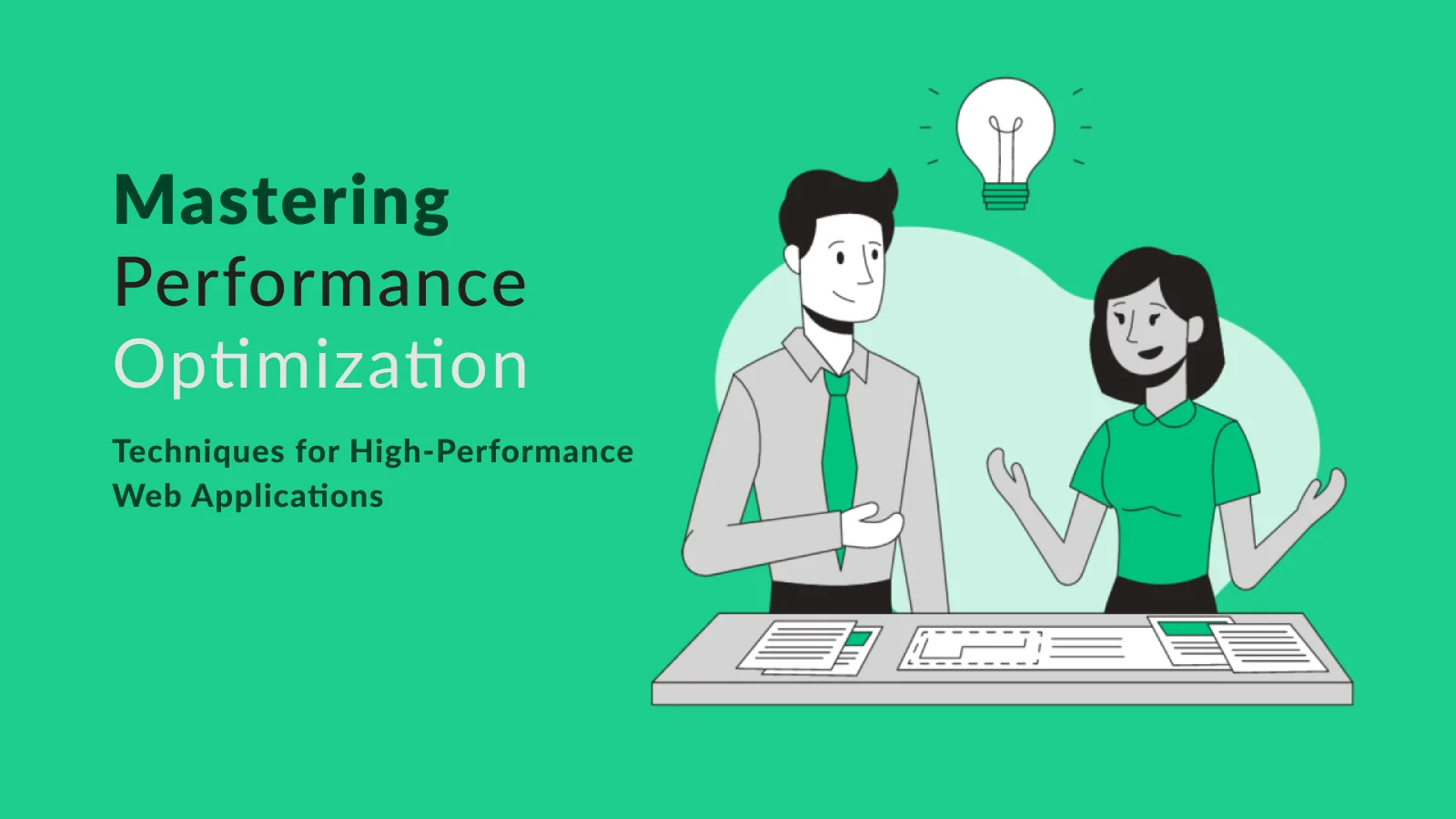 Web Performance Optimization